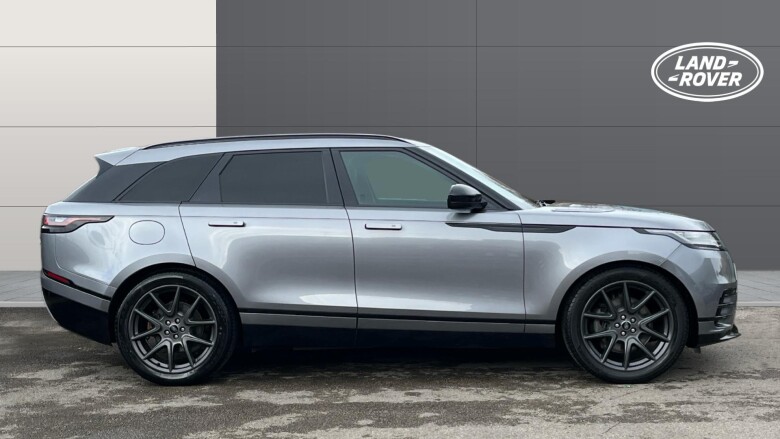 Land Rover Range Rover Velar 2.0 D200 MHEV Dynamic SE 5dr Auto Diesel Estate